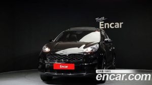 Kia Sportage Бензин 2.0 2WD 2022 года из Южной Кореи