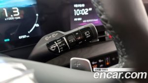 Kia Sportage Signature Gravity 2WD 2023 года из Южной Кореи