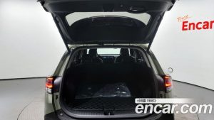 Kia Sportage Signature Gravity 2WD 2023 года из Южной Кореи