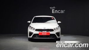 Kia K3 Noblesse 2020 года из Южной Кореи