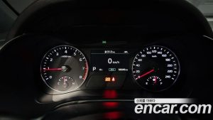 Kia K3 Noblesse 2020 года из Южной Кореи