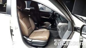 Kia K3 Noblesse 2020 года из Южной Кореи