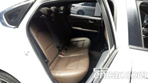 Kia K3 Noblesse 2020 года из Южной Кореи