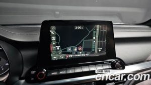 Kia K3 Noblesse 2020 года из Южной Кореи