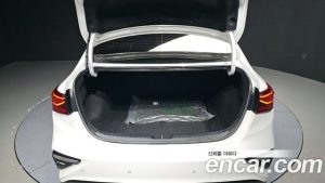 Kia K3 Noblesse 2020 года из Южной Кореи