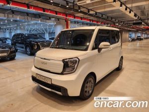 Kia RAY Prestige 2023 года из Южной Кореи