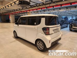 Kia RAY Prestige 2023 года из Южной Кореи