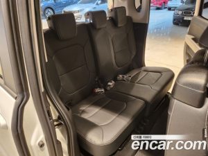 Kia RAY Prestige 2023 года из Южной Кореи
