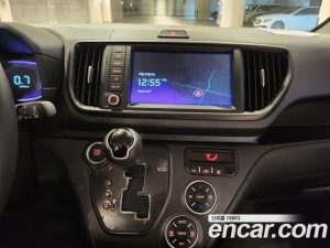 Kia RAY Prestige 2023 года из Южной Кореи