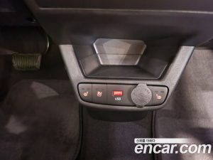 Kia RAY Prestige 2023 года из Южной Кореи