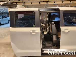 Kia RAY Prestige 2023 года из Южной Кореи
