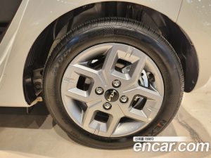 Kia RAY Prestige 2023 года из Южной Кореи