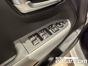 Kia RAY Prestige 2023 года из Южной Кореи