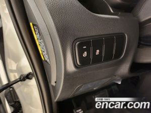 Kia RAY Prestige 2023 года из Южной Кореи