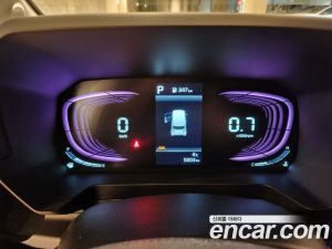 Kia RAY Prestige 2023 года из Южной Кореи