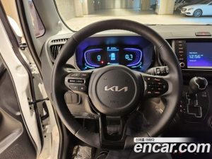 Kia RAY Prestige 2023 года из Южной Кореи