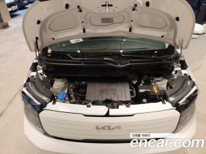 Kia RAY Prestige 2023 года из Южной Кореи