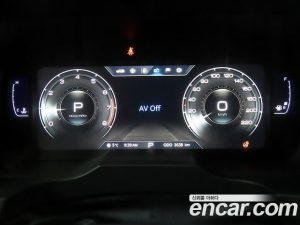 Ssangyong KORANDO Бензин 1.5 2WD R-플러스 2022 года из Южной Кореи