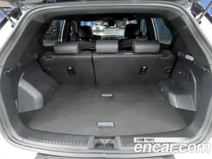 Ssangyong KORANDO Бензин 1.5 2WD R-플러스 2022 года из Южной Кореи