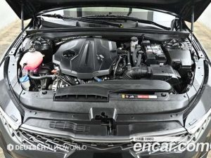 Kia K5 2.0 2021 года из Южной Кореи