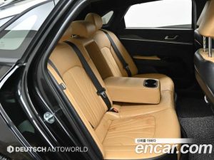 Kia K5 2.0 2021 года из Южной Кореи