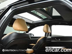Kia K5 2.0 2021 года из Южной Кореи