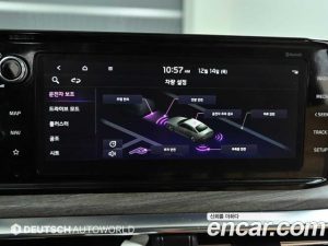 Kia K5 2.0 2021 года из Южной Кореи