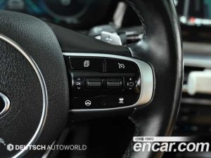 Kia K5 2.0 2021 года из Южной Кореи