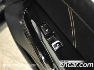 Kia K5 2.0 2021 года из Южной Кореи