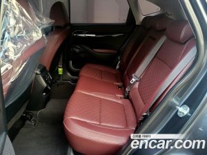 Kia Seltos Бензин 1.6 Turbo 2WD 2021 года из Южной Кореи