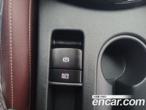 Kia Seltos Бензин 1.6 Turbo 2WD 2021 года из Южной Кореи
