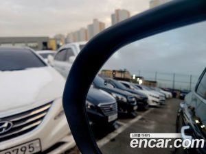 Kia Seltos Бензин 1.6 Turbo 2WD 2021 года из Южной Кореи