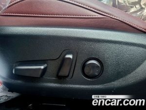 Kia Seltos Бензин 1.6 Turbo 2WD 2021 года из Южной Кореи