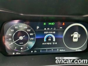 Kia K3 1.6 2022 года из Южной Кореи