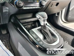 Kia K3 1.6 2022 года из Южной Кореи