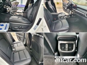 Kia K3 1.6 2022 года из Южной Кореи