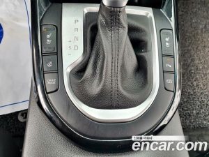 Kia K3 1.6 2022 года из Южной Кореи