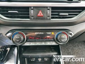 Kia K3 1.6 2022 года из Южной Кореи