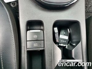 Kia K3 1.6 2022 года из Южной Кореи