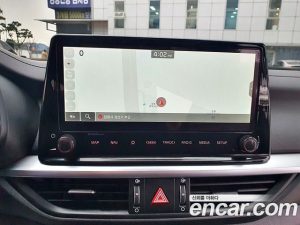 Kia K3 1.6 2022 года из Южной Кореи