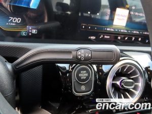 Mercedes-Benz A-Class AMG A35 4MATIC SEDAN 2021 года из Южной Кореи