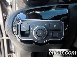 Mercedes-Benz A-Class AMG A35 4MATIC SEDAN 2021 года из Южной Кореи