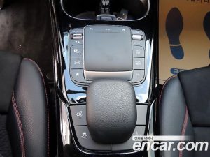 Mercedes-Benz A-Class AMG A35 4MATIC SEDAN 2021 года из Южной Кореи