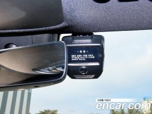 Mercedes-Benz A-Class AMG A35 4MATIC SEDAN 2021 года из Южной Кореи