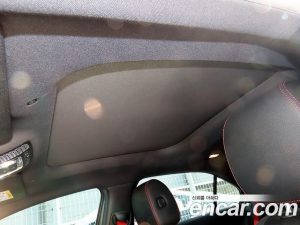Mercedes-Benz A-Class AMG A35 4MATIC SEDAN 2021 года из Южной Кореи