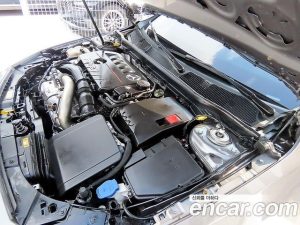 Mercedes-Benz A-Class AMG A35 4MATIC SEDAN 2021 года из Южной Кореи