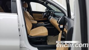 Kia Sorento HEV 1.6 4WD 2021 года из Южной Кореи