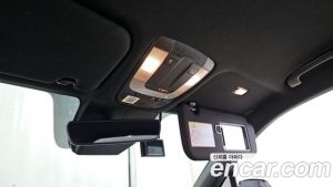 Kia Sorento HEV 1.6 4WD 2021 года из Южной Кореи