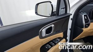 Kia Sorento HEV 1.6 4WD 2021 года из Южной Кореи