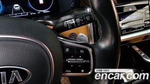 Kia Sorento HEV 1.6 4WD 2021 года из Южной Кореи